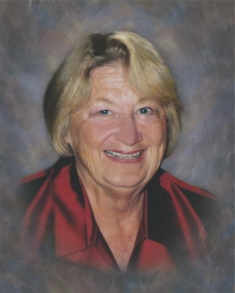 Obituary of Barbara Joyce Lescher Cain