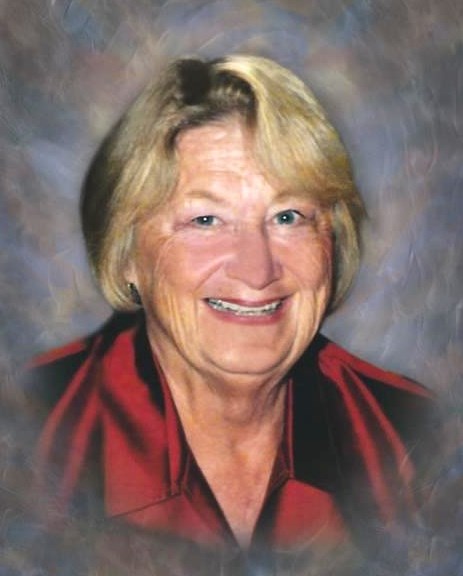 Obituary of Barbara Joyce Lescher Cain