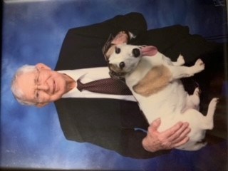 Obituary of James Gill