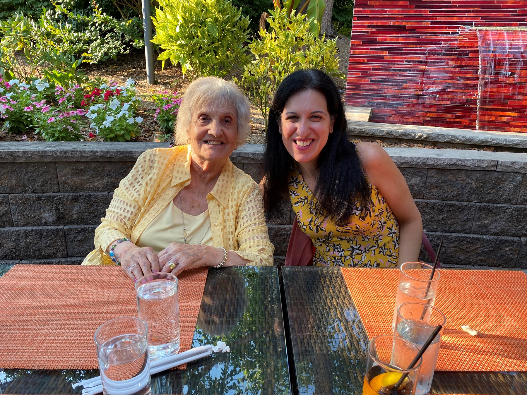 Obituary of Rosalie Roberts