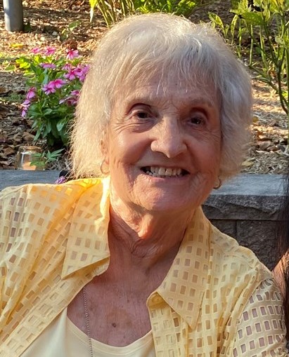 Obituary of Rosalie Roberts