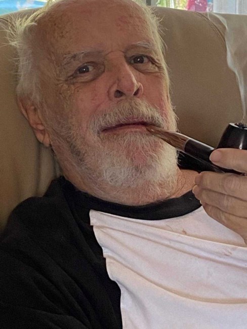 Obituary of James Peter Green