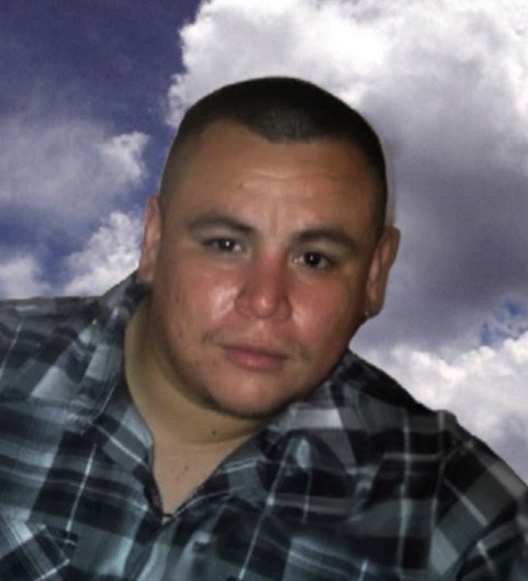 Obituary of Joe Daniel Murillo