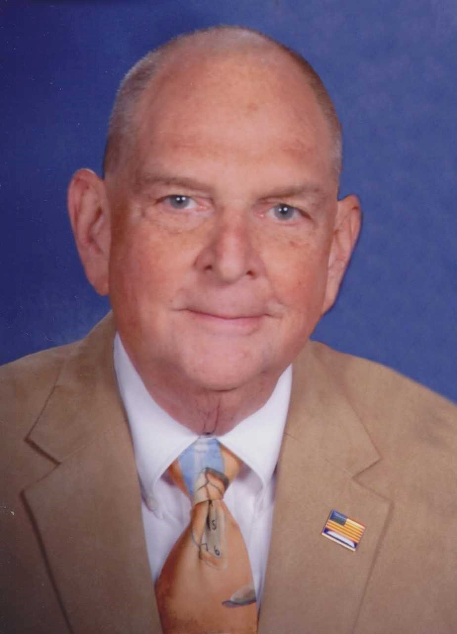 Obituary of Roger Francis Buelow
