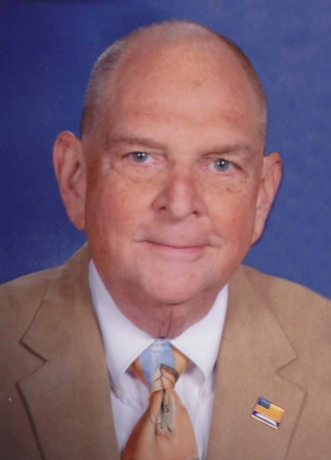 Obituary of Roger Francis Buelow