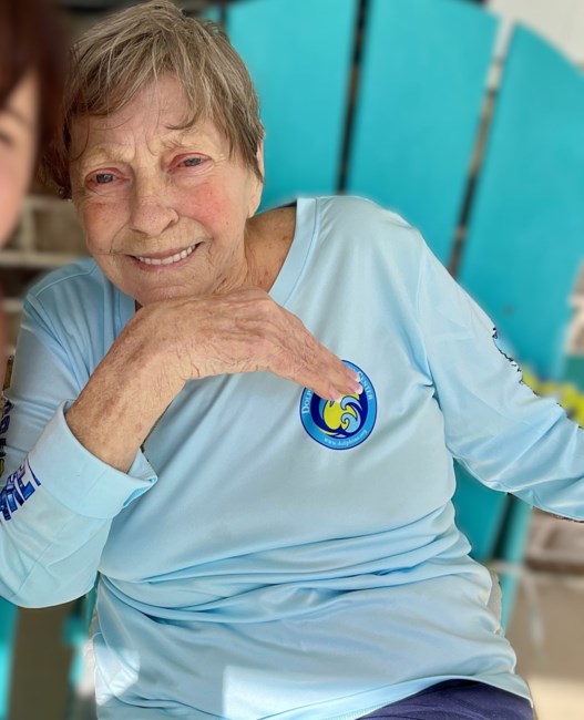 Obituary of Sammie Lynn Dredge