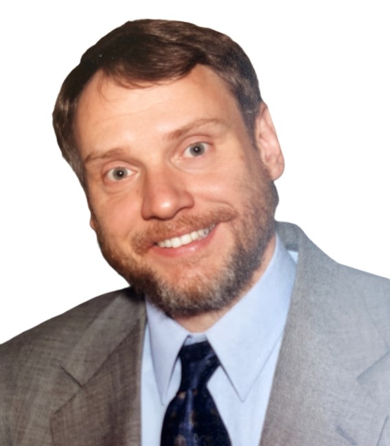 Obituary of Dennis L. Lustenberger