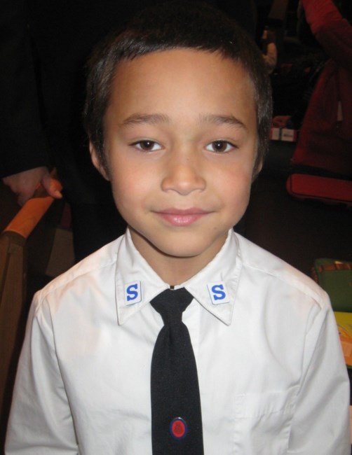 Obituary of Miguel Antonio Reed Torres