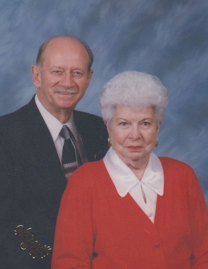 Obituary of Hattie Thornton