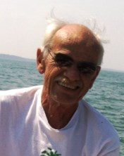 Obituary of Anthony B. Kalisz Jr.
