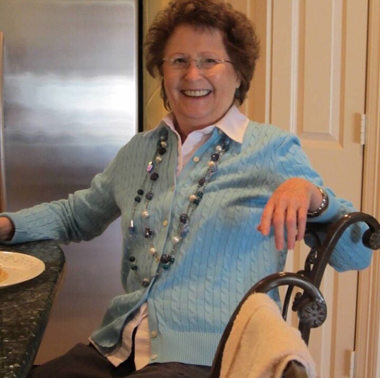 Obituary of Barbara Jean Dalton