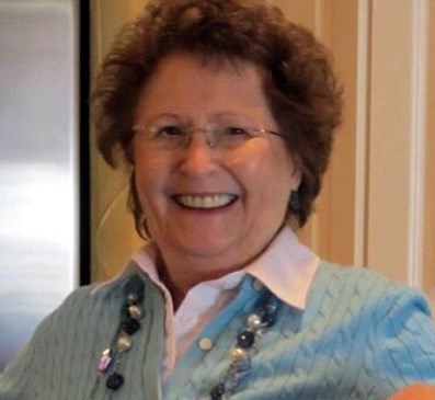 Obituary of Barbara Jean Dalton