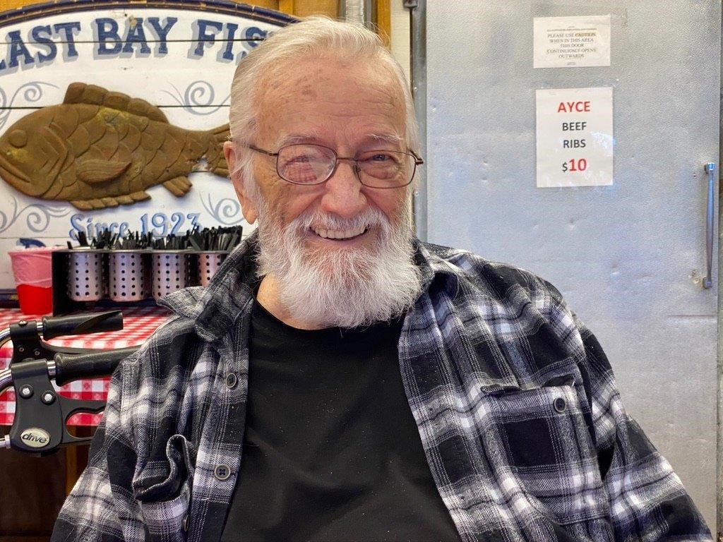 Obituary of Terry Arlen Parker