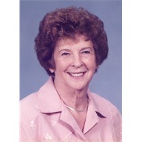 Obituary of Doris May Estrada
