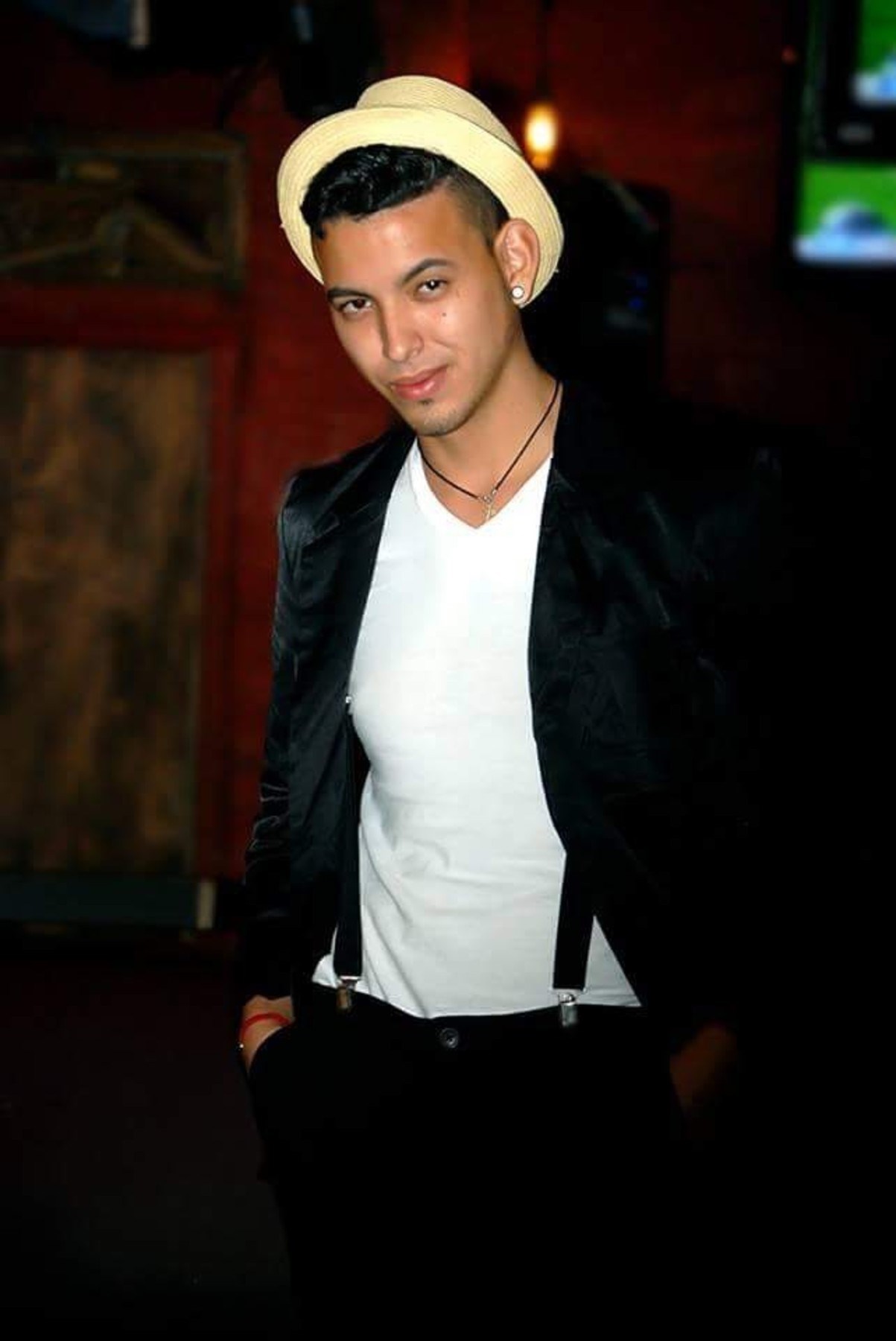 Obituary of Daniel Jacob Lino Morales