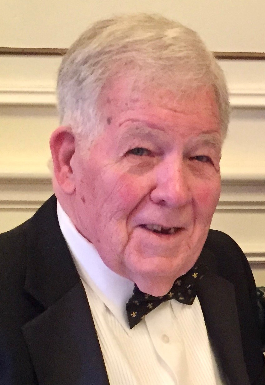 Col. Gayle Gene Ward, U.S. Army, Ret. Obituary New Orleans, LA