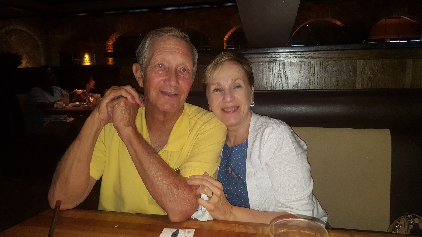 Obituary of Edwin "Chip" Lee Bennett