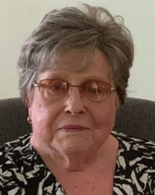 Obituary of Bobbie Lois Melcer
