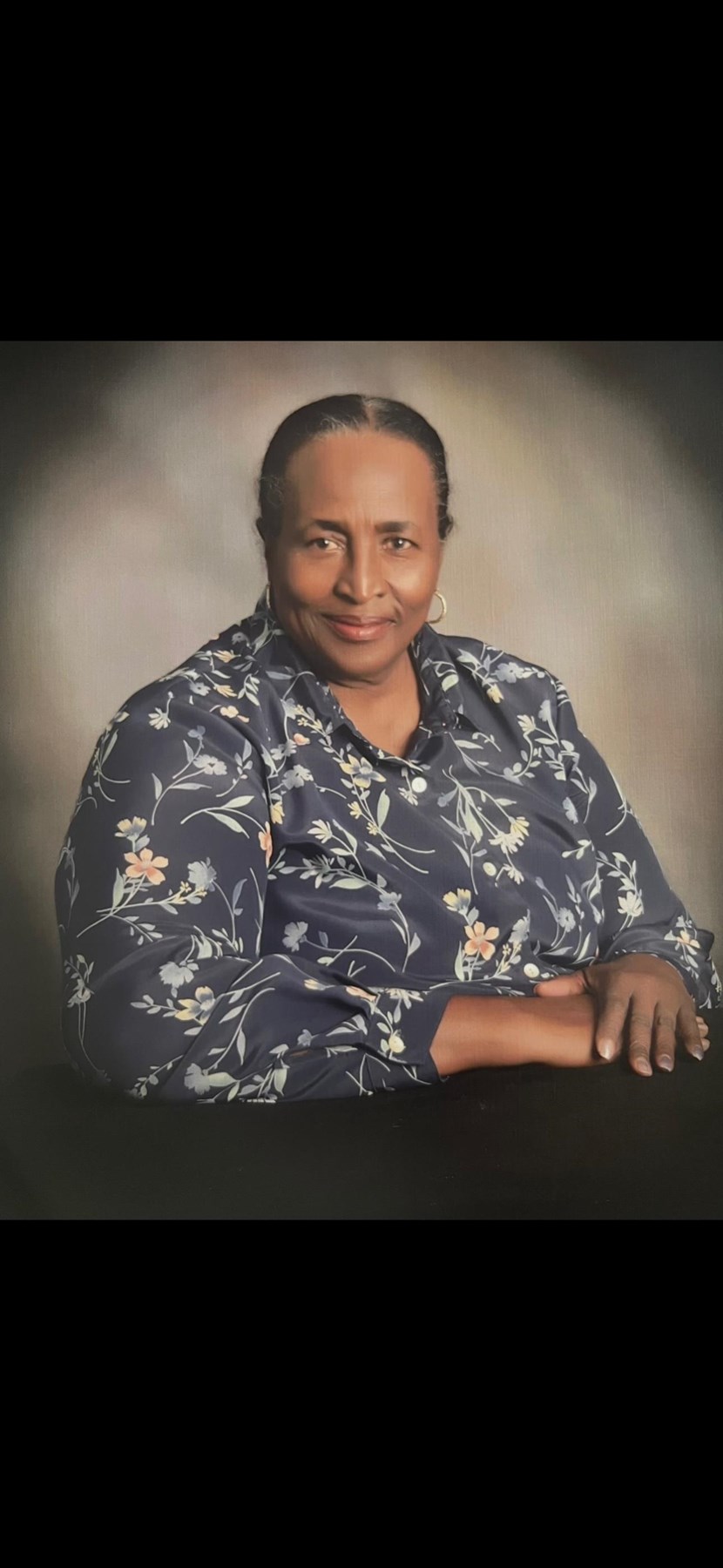 Obituary of Lynnett Andrews