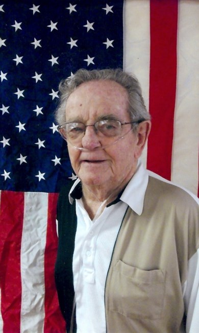 Obituario de Jack Hodge