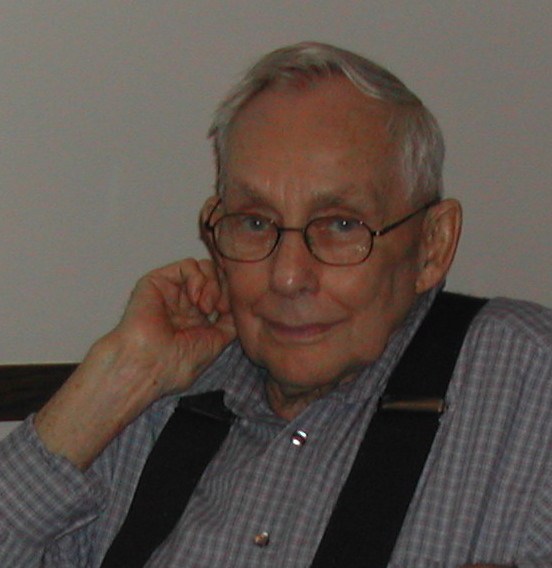 Obituary of John "Jack" Welch