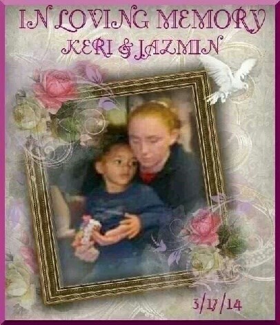 Obituary of Keri A. Kemp Jones