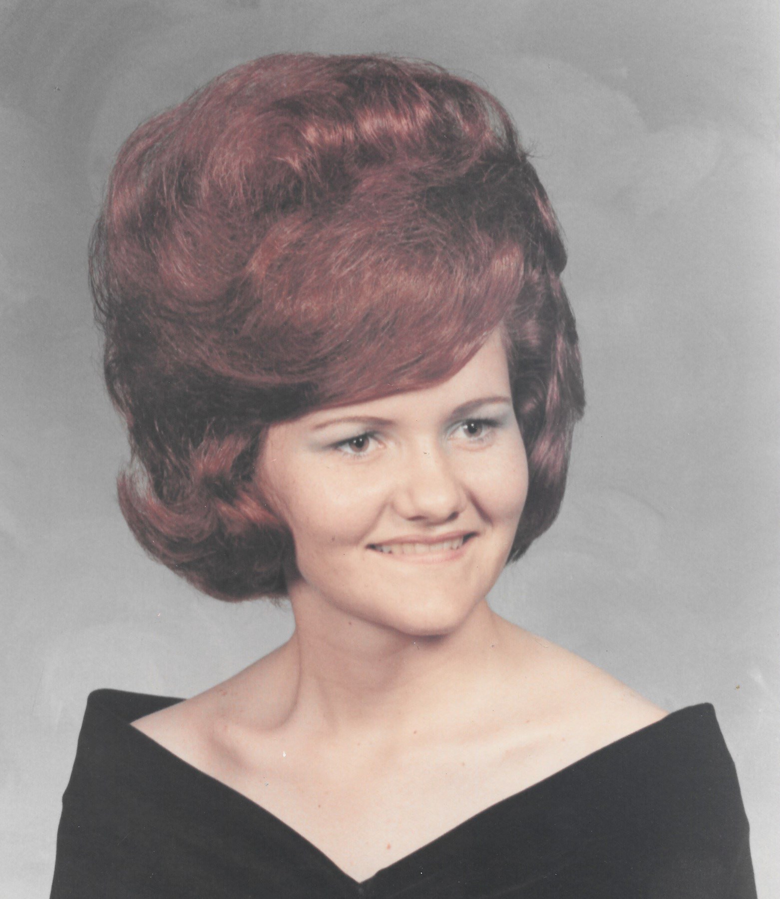 Obituary of Barbara Cole Tunstall