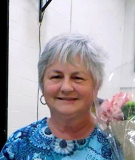 Obituary of Elizabeth Newman West