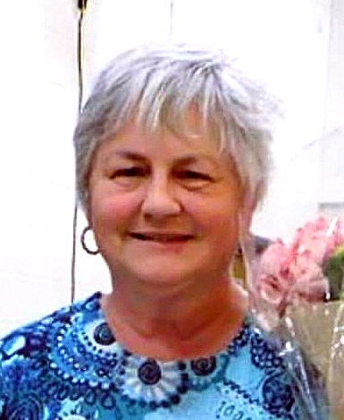 Avis de décès de Elizabeth Newman West