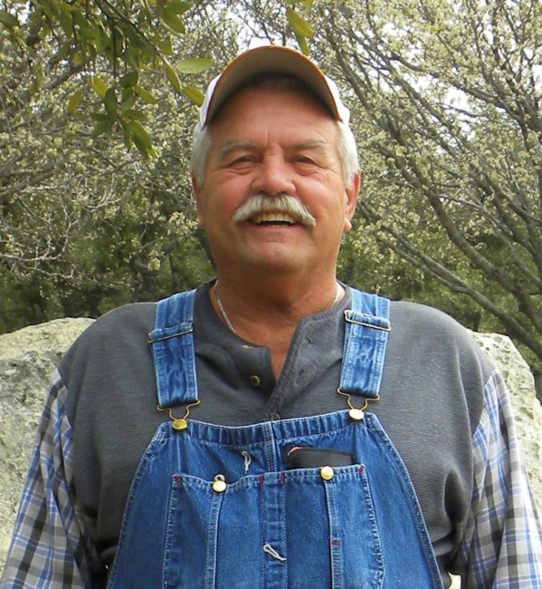 Obituary of Freddy Mac Reagan