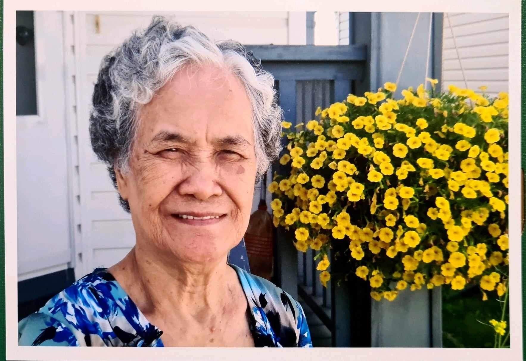 Obituary of Susana Bancifra Estabillo