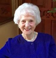 Obituary of Betty Duncan Howard