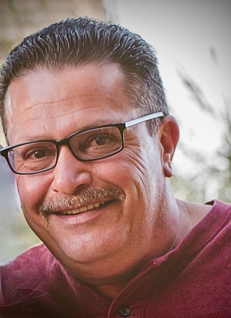 Obituary of Richard Michael Pfirrman