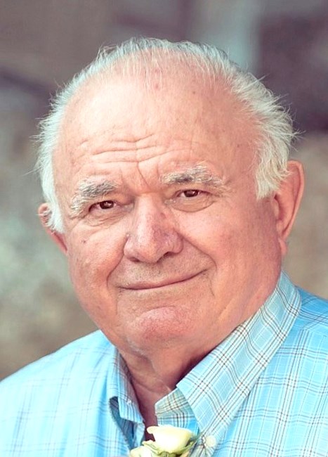 Obituary of Mile Matkovic