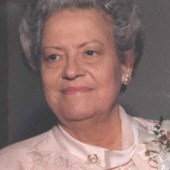 Obituary of Mary Briggs Bridge