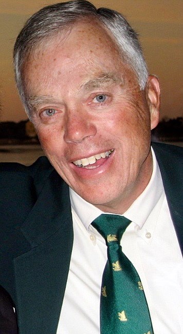 Avis de décès de Jay H. Tracy