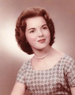 Obituary of Lois Dianne Patterson