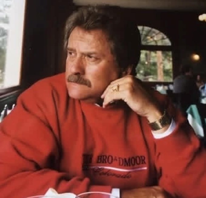 Obituary of Larry James Lansing