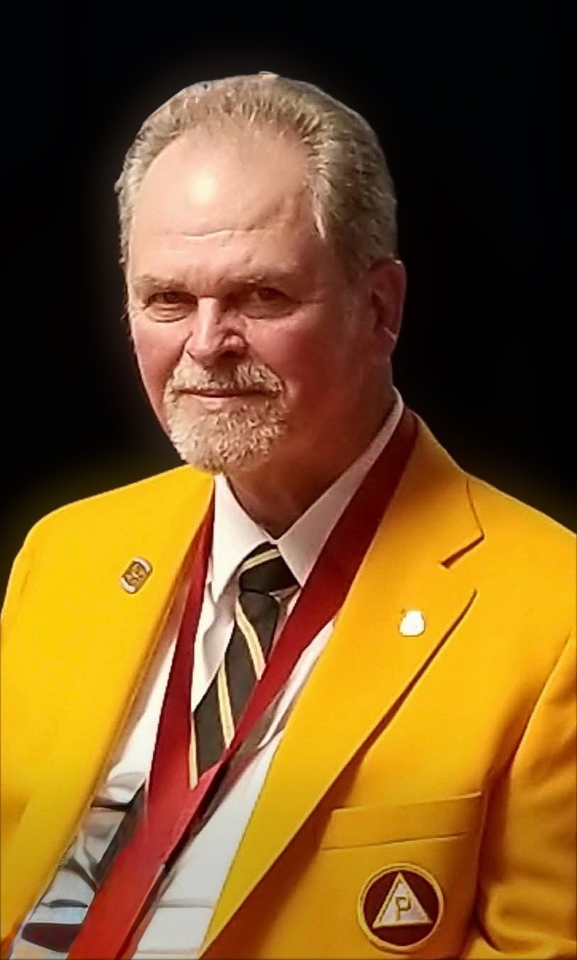 Obituary of Richard "Dick" Alan Hotchkiss