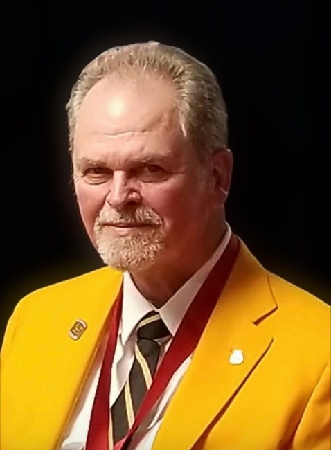 Obituary of Richard "Dick" Alan Hotchkiss