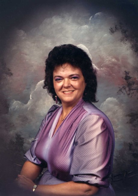 Obituary of Anna Mae Hatfield