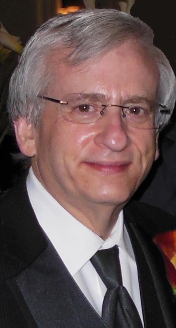 Obituary of Glenn Lowitz