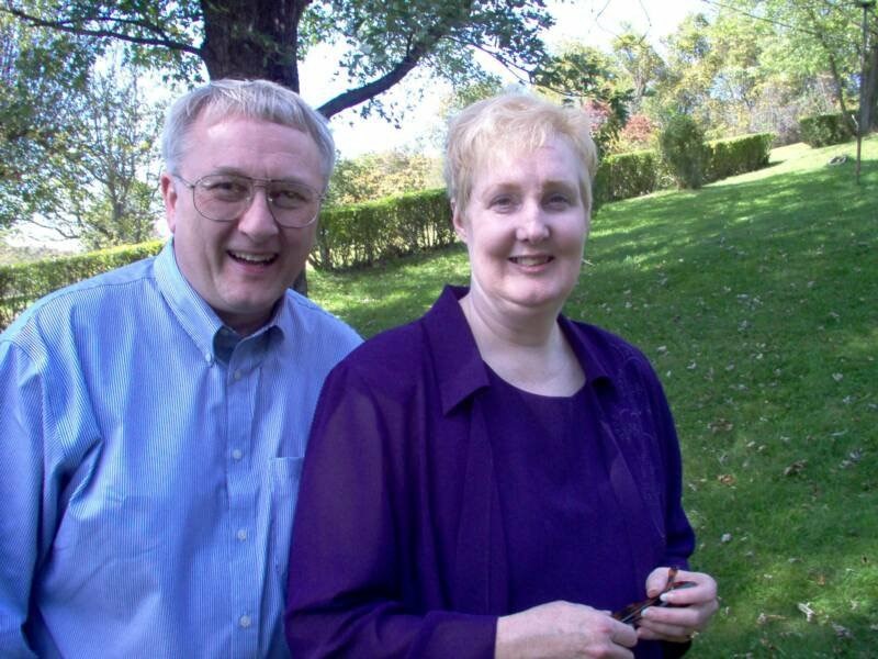 Obituary of Barbara Jean Witt