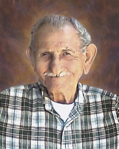 Obituary of Tony B. Dominguez