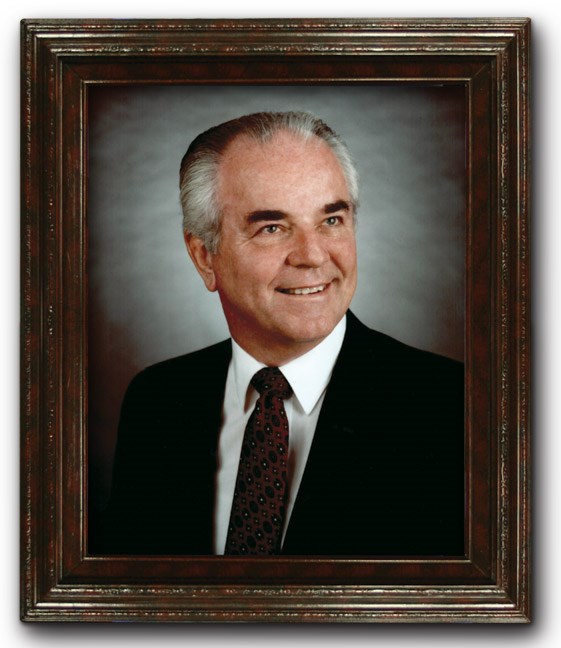 Obituary of Wayne C. Turnbull