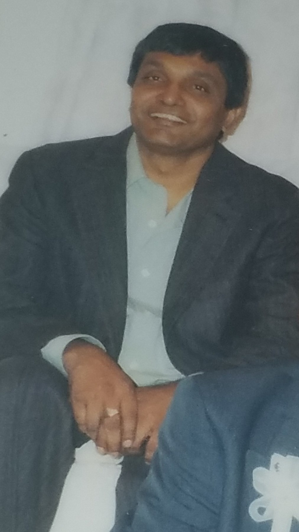 Obituary of Jacob Phillips