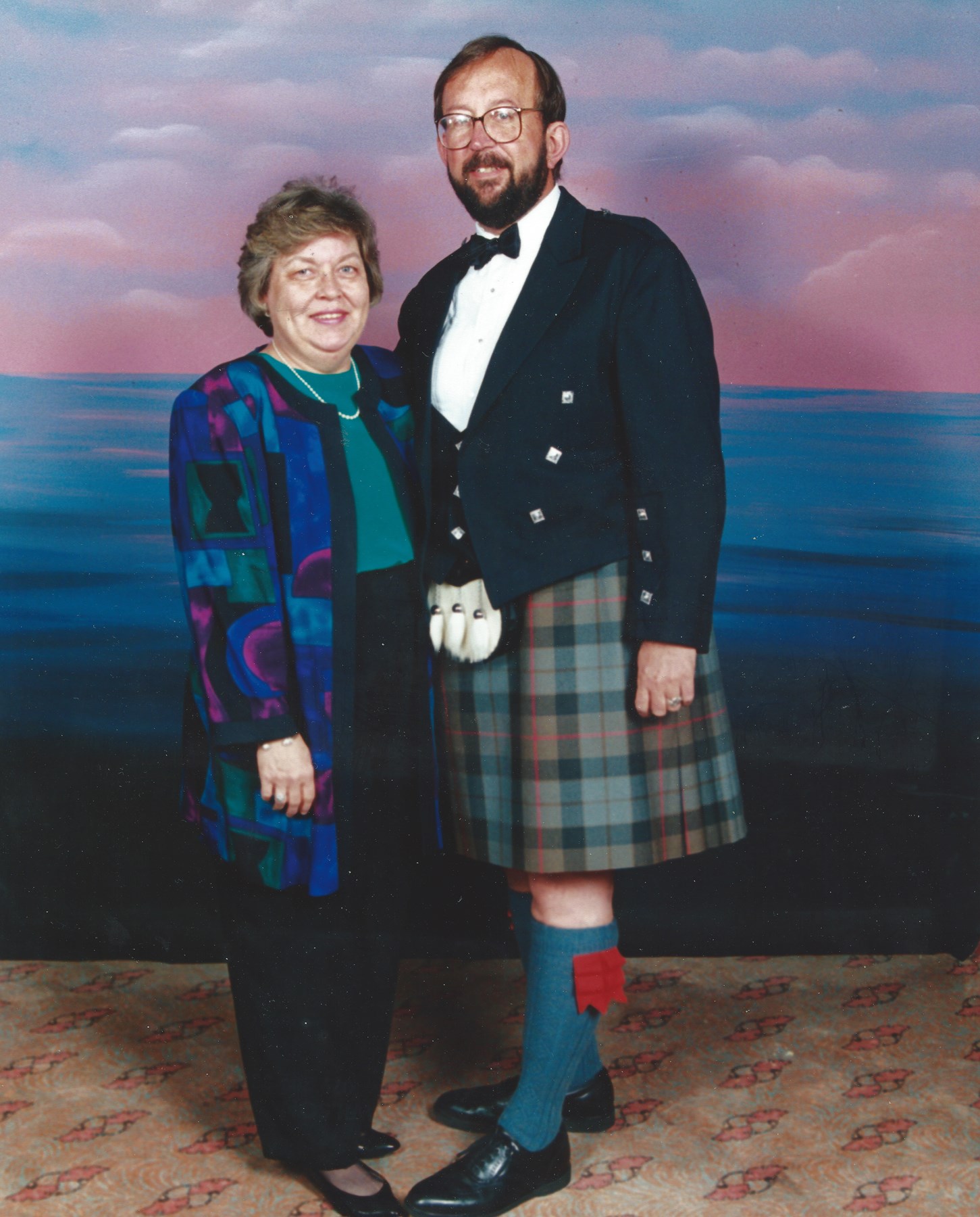 Obituary of Lynn S. Wilson