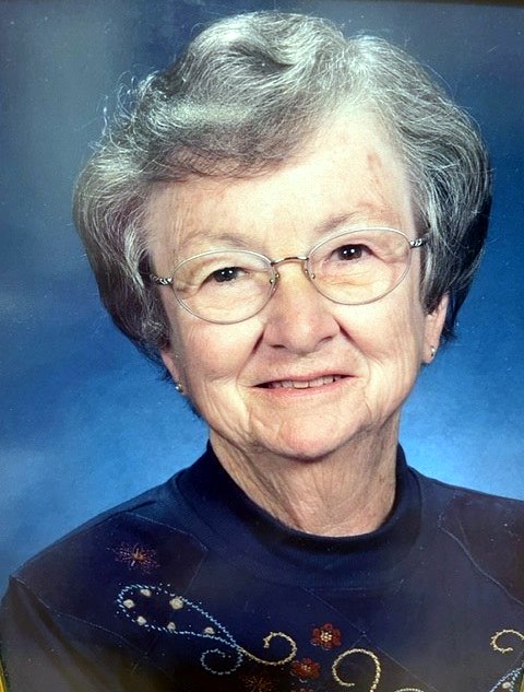 Obituary of Virginia Irene Carlin