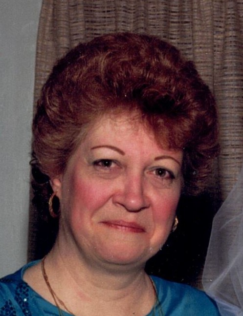 Obituary of Ruth "Ruthie" Conville