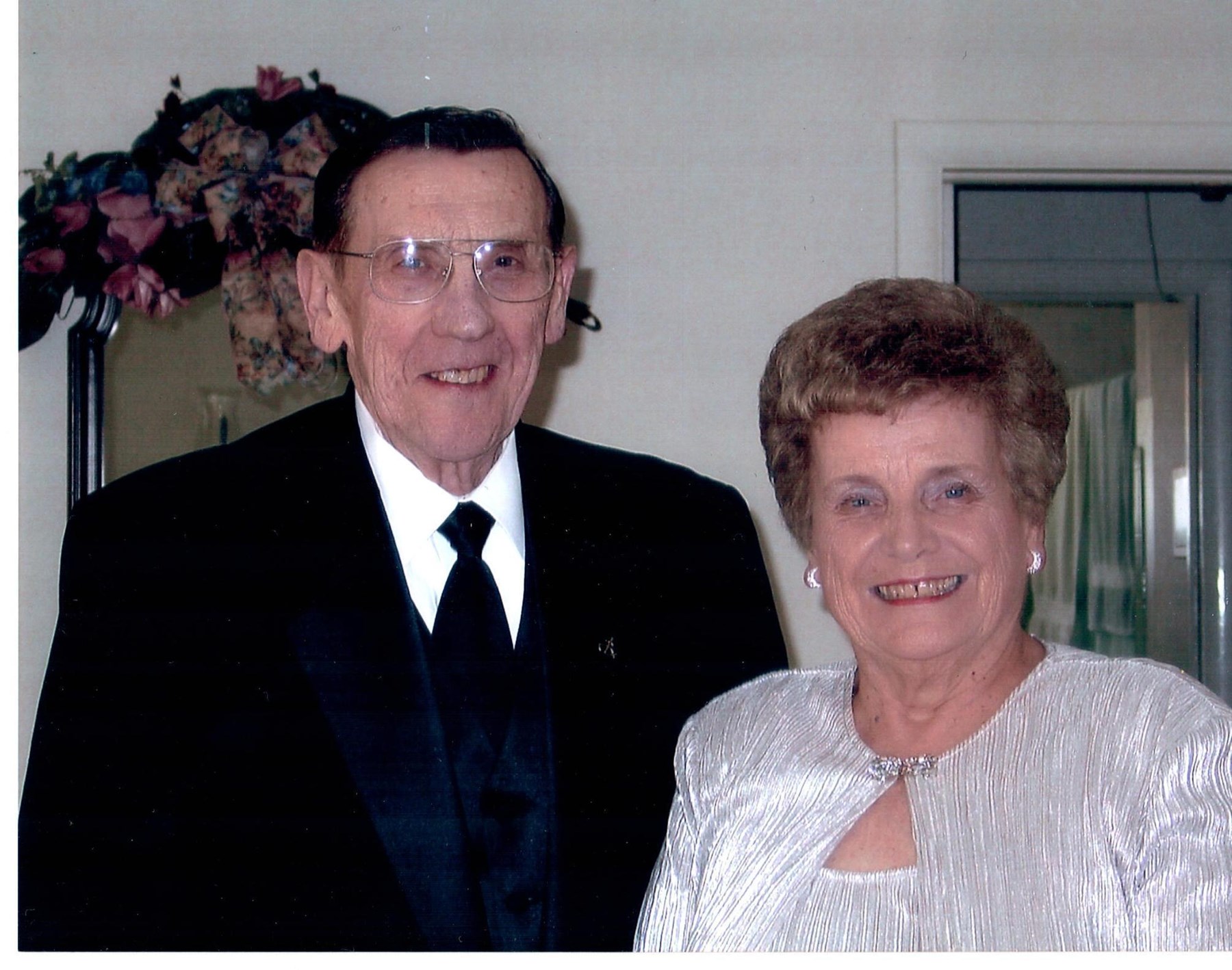 Obituary of Margaret Bates Hinkelman